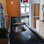 Apartamento à venda com 2 quartos, sendo 1 suíte, no Centro, São Bernardo do Campo, SP