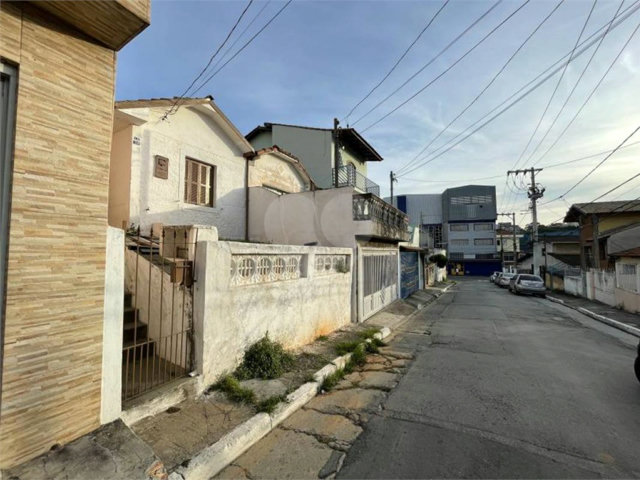 Casa à venda com 2 quartos em Freguesia do Ó, São Paulo, SP