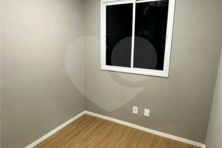 Apartamento à venda com 2 quartos em Paraíso do Morumbi, São Paulo, SP