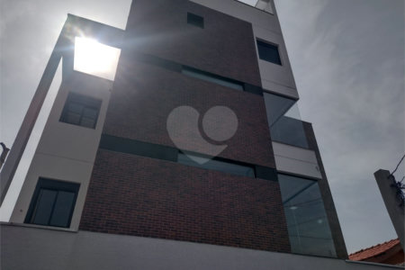 Apartamento para alugar com 2 quartos em Vila Lúcia, São Paulo, SP