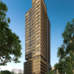 Apartamento à venda com 2 suítes em Pinheiros, São Paulo, SP