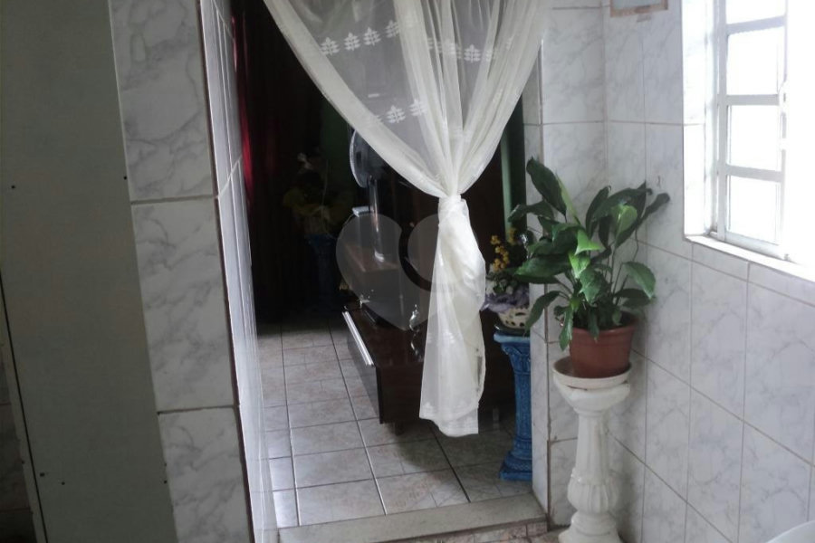 Sobrado à venda ou para alugar com 4 quartos em Água Fria, São Paulo, SP