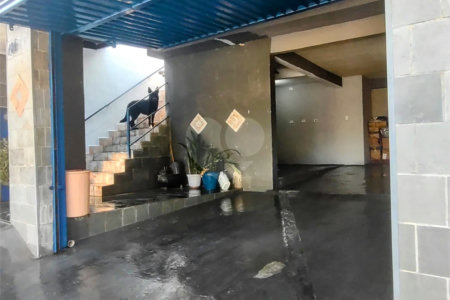 Casa Térrea à venda com 2 quartos, sendo 1 suíte, em Vila Jaguara, São Paulo, SP