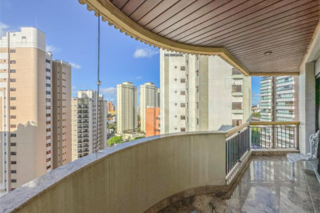 Apartamento à venda com 3 suítes em Vila Santo Estevão, São Paulo, SP