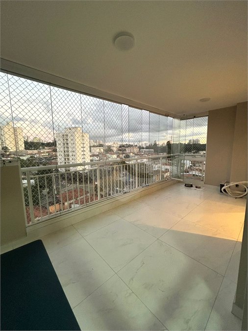 Apartamento à venda com 3 quartos, sendo 1 suíte, em Jardim Vazani, São Paulo, SP
