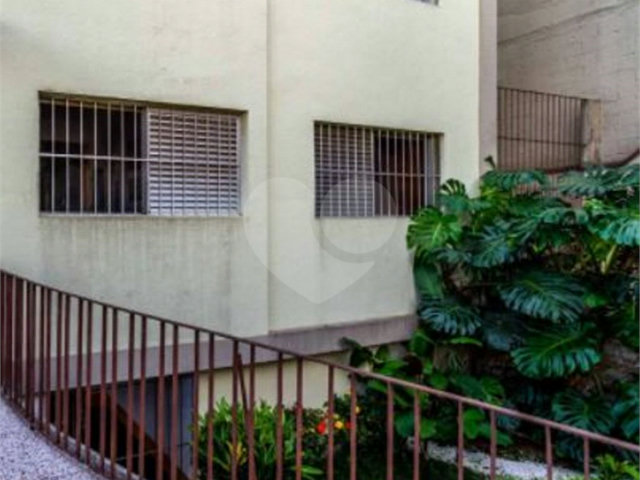 Apartamento à venda com 2 quartos em Santana, São Paulo, SP