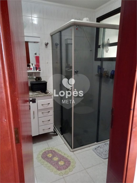 Apartamento à venda com 2 quartos em Bosque dos Eucaliptos, São José dos Campos, SP