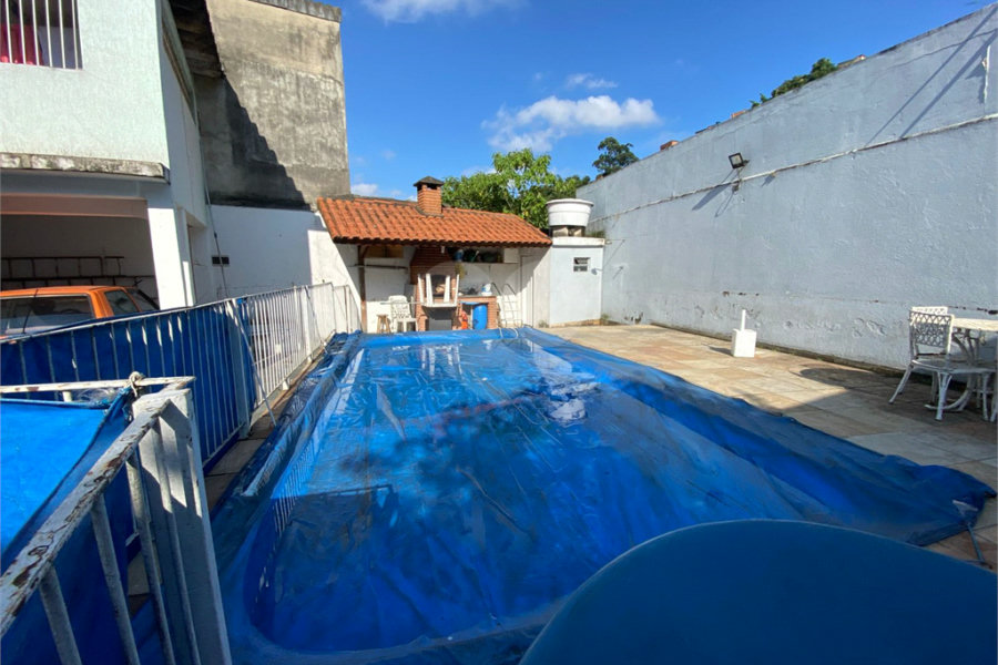 Casa à venda com 4 quartos em Jaçanã, São Paulo, SP