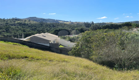 Terreno à venda em Bosque, Vinhedo, SP