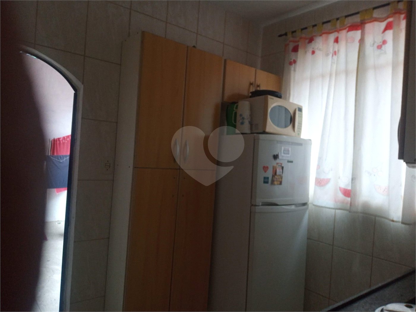 Casa à venda com 2 quartos em Campo Grande, Rio de Janeiro, RJ