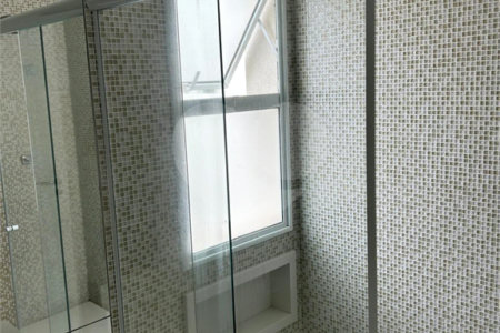 Apartamento à venda com 4 suítes no Centro, São Bernardo do Campo, SP