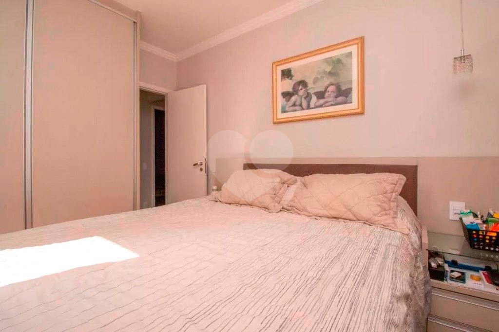 Apartamento à venda com 3 quartos, sendo 1 suíte, em Tatuapé, São Paulo, SP