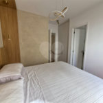 Apartamento à venda com 2 quartos, sendo 1 suíte, em Pinheiros, São Paulo, SP