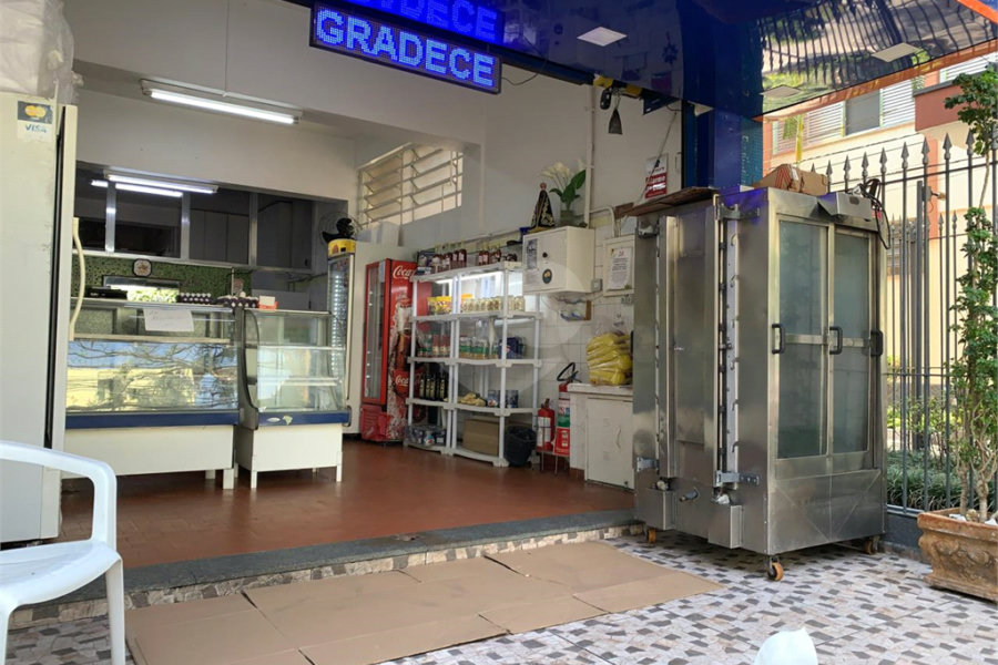 Salão à venda em Limão, São Paulo, SP