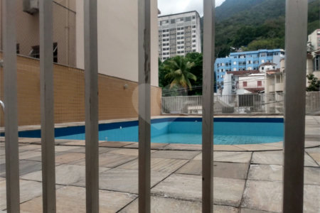Apartamento à venda com 2 quartos, sendo 1 suíte,  em Tijuca, Rio de Janeiro, RJ