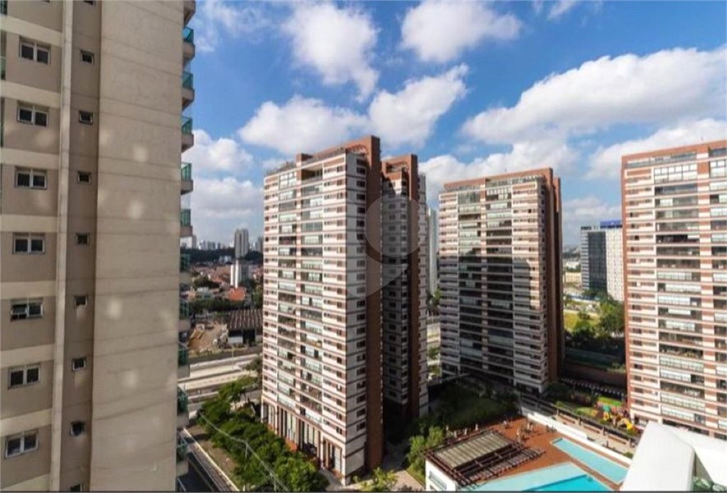 Apartamento à venda com 1 suíte em Chácara Santo Antônio, São Paulo, SP