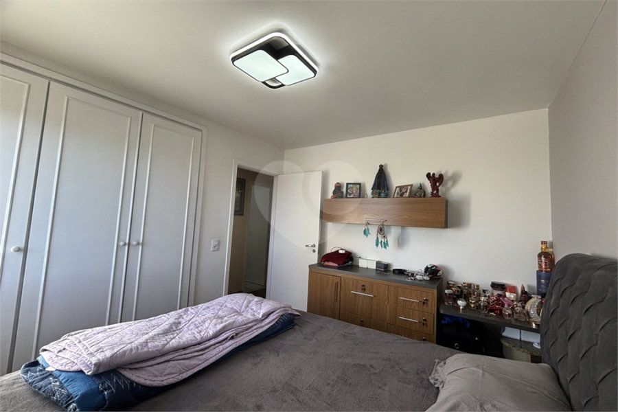 Apartamento à venda com 2 quartos em Santana, São Paulo, SP