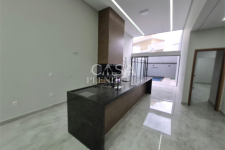 Casa em condomínio à venda com 3 quartos, sendo 2 suítes, em Parque Ibiti Reserva, Sorocaba, SP