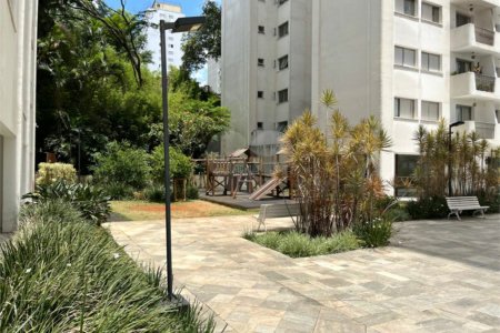 Apartamento à venda com 2 quartos em Santana, São Paulo, SP