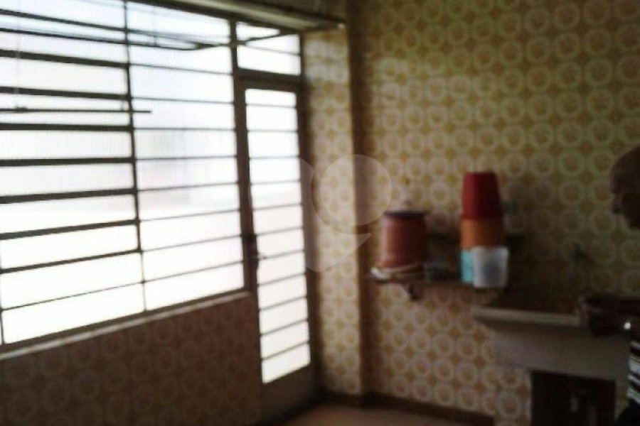 Sobrado à venda com 3 quartos, sendo 1 suíte, em Água Fria, São Paulo, SP