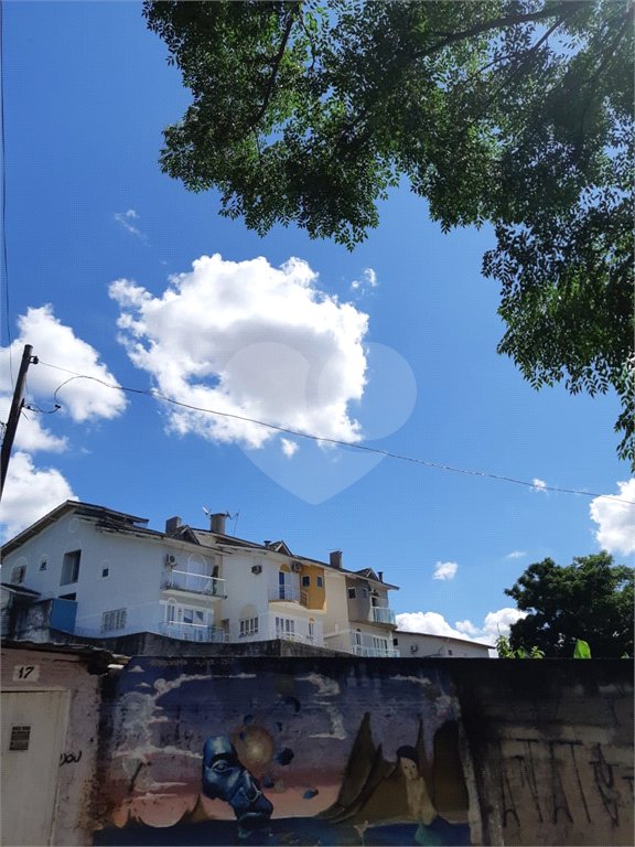 Terreno à venda no condomínio Jardim Leonor Mendes de Barros, São Paulo - SP
