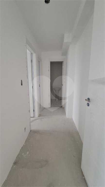 Apartamento à venda com 2 quartos em Tucuruvi, São Paulo, SP