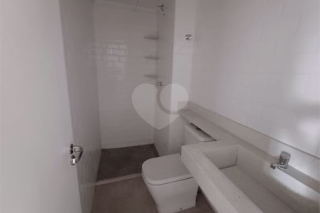Apartamento à venda com 2 quartos em Santana, São Paulo, SP