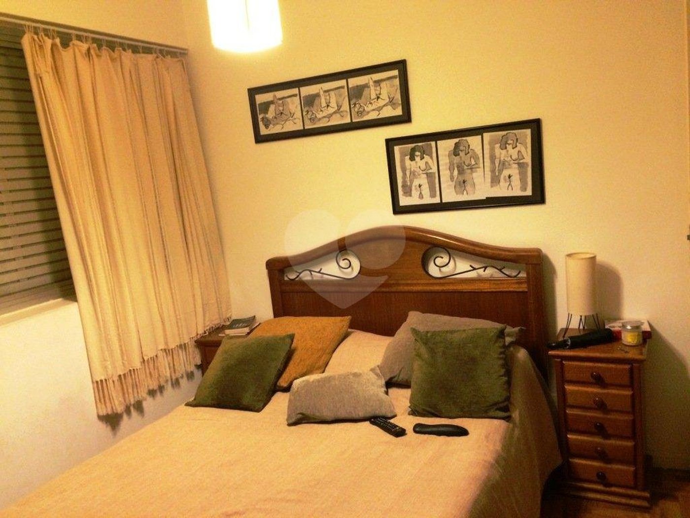 Apartamento à venda com 3 quartos, sendo 1 suíte, em Paraisópolis, São Paulo, SP