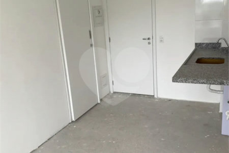 Apartamento à venda com 1 quarto em Butantã, São Paulo, SP