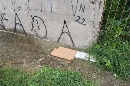 Terreno à venda em Vila Constança, São Paulo, SP