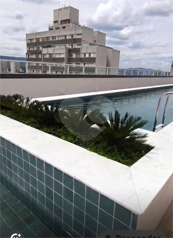 Apartamento à venda com 2 quartos, sendo 1 suíte, em Vila Mazzei, São Paulo, SP