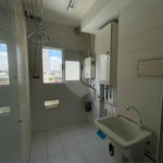 Apartamento à venda com 3 quartos, sendo 1 suíte, em Baeta Neves, São Bernardo do Campo, SP