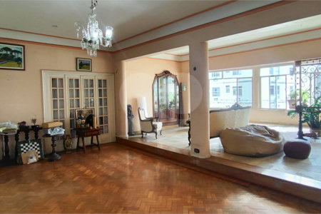 Cobertura à venda com 5 quartos, sendo 1 suíte, em Copacabana, Rio de Janeiro, RJ