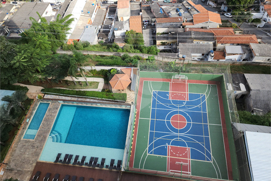 Apartamento à venda com 3 quartos, sendo 1 suíte,  em Vila Guilherme, São Paulo, SP