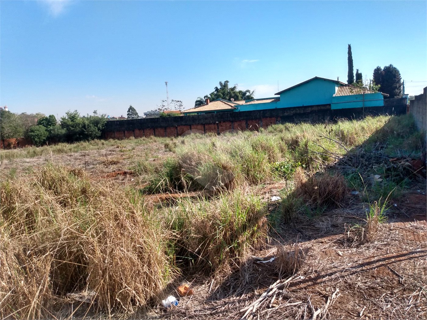 Terreno à venda em Jardim Colombo, Itapetininga, SP