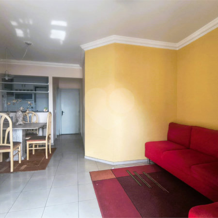 Apartamento à venda com 3 quartos, sendo 1 suíte, em Jardim Bonfiglioli, São Paulo, SP