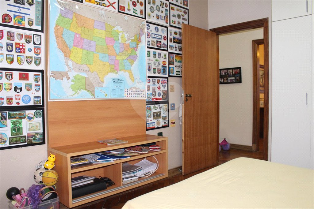 Apartamento à venda com 4 quartos, sendo 2 suítes, em Flamengo, Rio de Janeiro, RJ
