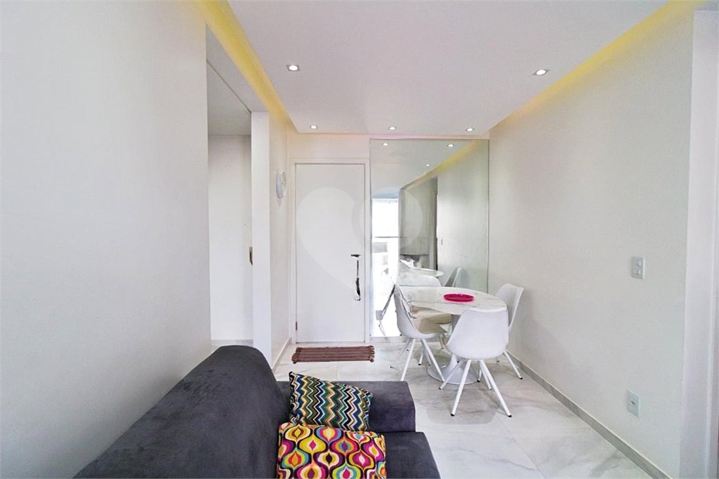 Apartamento à venda com 2 quartos em Vila Andrade, São Paulo, SP
