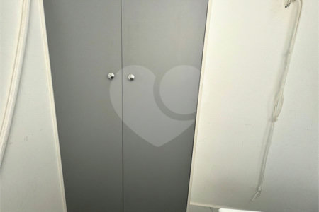 Apartamento à venda com 3 quartos, sendo 1 suíte, no Centro, São Bernardo do Campo, SP