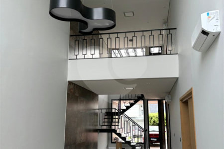 Casa à venda com 4 suítes no condomínio Residencial Costa das Areias, Salto - SP