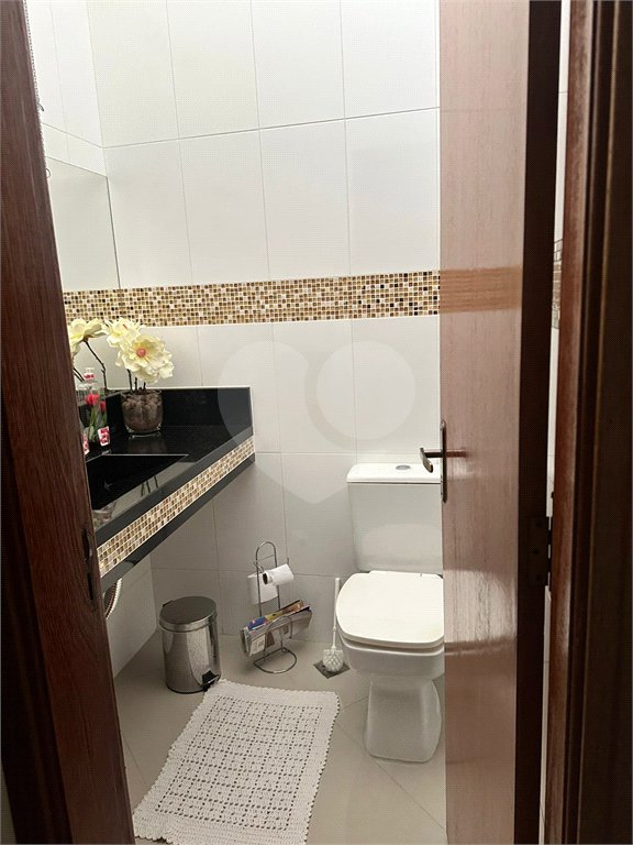 Casa à venda com 3 suítes em Jardim Regina, Indaiatuba, SP