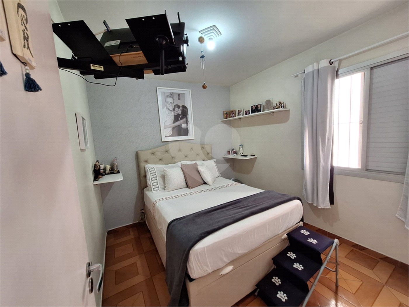 Apartamento à venda com 3 quartos em Vila Nivi, São Paulo, SP