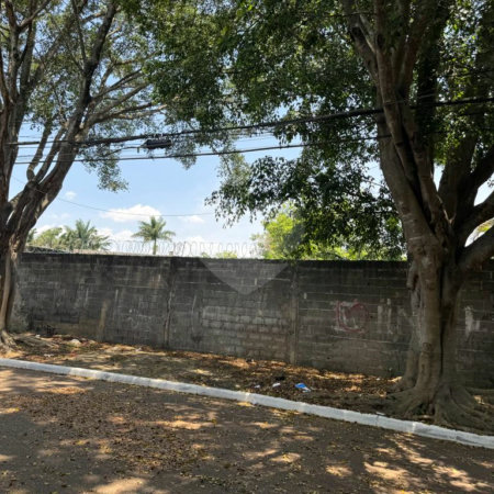 Terreno à venda em Interlagos, São Paulo, SP