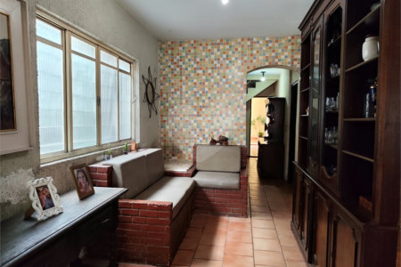 Sobrado à venda com 6 quartos, sendo 4 suítes,  em Instituto de Previdência, São Paulo, SP