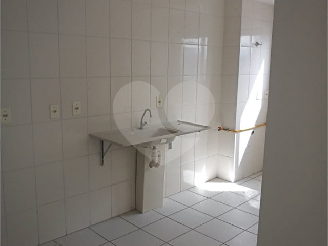 Apartamento à venda com 2 quartos em Freguesia do Ó, São Paulo, SP