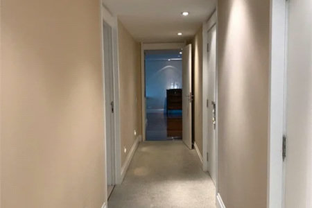 Apartamento à venda com 4 suítes em Vila Suzana, São Paulo, SP