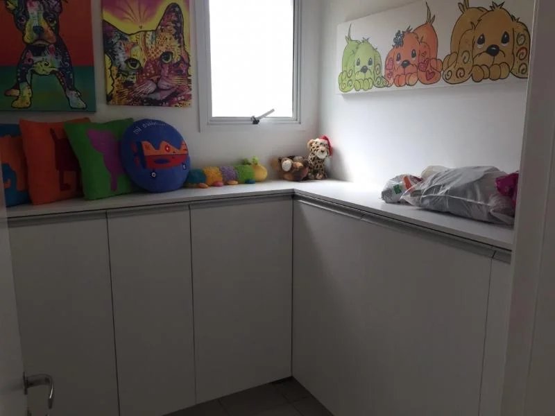 Apartamento à venda com 4 quartos, sendo 3 suítes, em Vila Andrade, São Paulo, SP