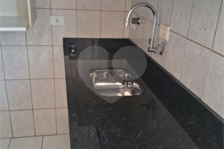 Apartamento à venda com 2 quartos em Vila Mazzei, São Paulo, SP
