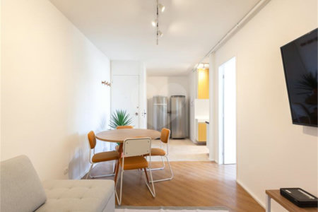 Apartamento à venda com 4 quartos, sendo 1 suíte, em Vila Olímpia, São Paulo, SP