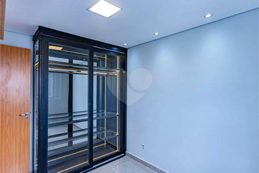 Apartamento à venda com 2 quartos em Jardim Íris, São Paulo, SP